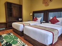 Green Valley Boutique