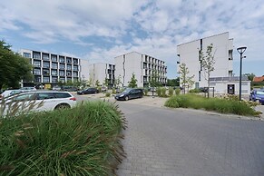 Airport Wrocław Apartment by Renters