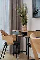 Airport Wrocław Apartment by Renters