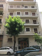 Beautiful Apartment In Central Athens, Pangrati No2443