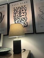 Beautiful Apartment In Central Athens, Pangrati No2443