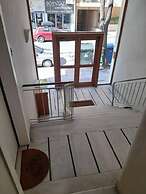 Beautiful Apartment In Central Athens, Pangrati No2443