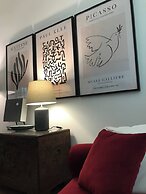 Beautiful Apartment In Central Athens, Pangrati No2443