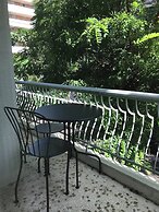 Beautiful Apartment In Central Athens, Pangrati No2443