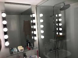 Beautiful Apartment In Central Athens, Pangrati No2443