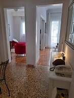 Beautiful Apartment In Central Athens, Pangrati No2443