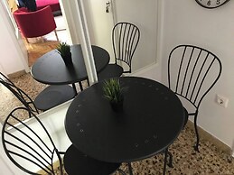 Beautiful Apartment In Central Athens, Pangrati No2443