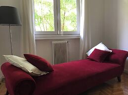 Beautiful Apartment In Central Athens, Pangrati No2443