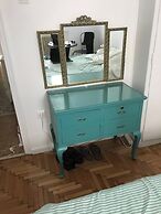 Beautiful Apartment In Central Athens, Pangrati No2443