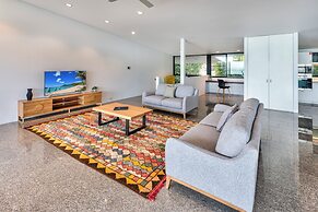 Waves 2 - Ocean views with buggy