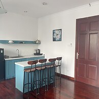 Huong Giang Apartment
