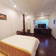 Huong Giang Apartment