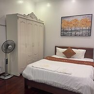 Huong Giang Apartment