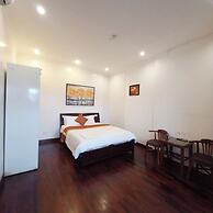 Huong Giang Apartment