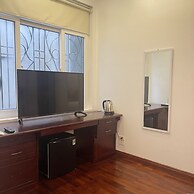 Huong Giang Apartment