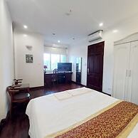 Huong Giang Apartment