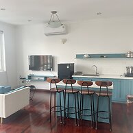 Huong Giang Apartment