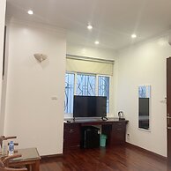Huong Giang Apartment