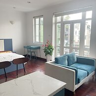 Huong Giang Apartment