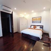 Huong Giang Apartment