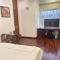 Huong Giang Apartment
