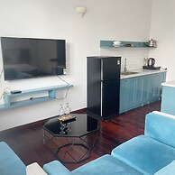 Huong Giang Apartment