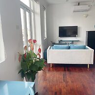 Huong Giang Apartment