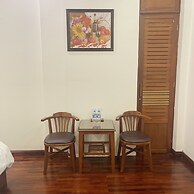 Huong Giang Apartment