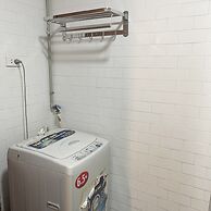 Huong Giang Apartment