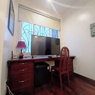 Huong Giang Apartment