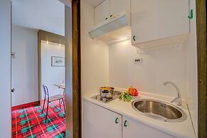 Studio Cima Bosco 40 Ski In - Ski Out