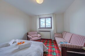 Studio Cima Bosco 40 Ski In - Ski Out