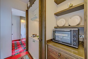 Studio Cima Bosco 40 Ski In - Ski Out