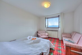 Studio Cima Bosco 40 Ski In - Ski Out