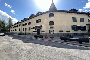 Studio Cima Bosco 40 Ski In - Ski Out