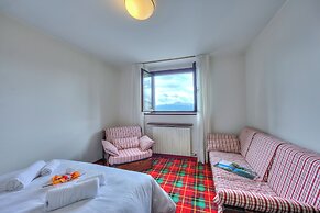 Studio Cima Bosco 40 Ski In - Ski Out