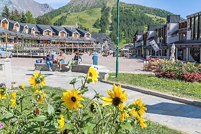 Studio Cima Bosco 40 Ski In - Ski Out