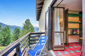 Studio Cima Bosco 40 Ski In - Ski Out