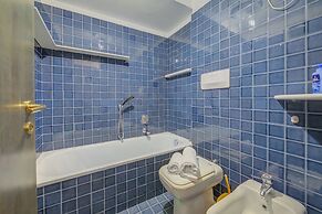 Studio Cima Bosco 40 Ski In - Ski Out