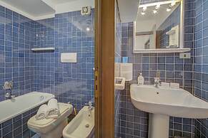 Studio Cima Bosco 40 Ski In - Ski Out