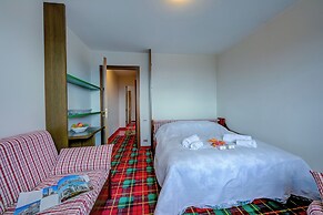 Studio Cima Bosco 40 Ski In - Ski Out