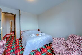 Studio Cima Bosco 40 Ski In - Ski Out