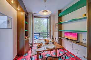 Studio Cima Bosco 40 Ski In - Ski Out