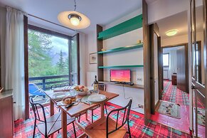 Studio Cima Bosco 40 Ski In - Ski Out