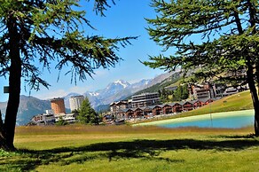 Studio Cima Bosco 40 Ski In - Ski Out