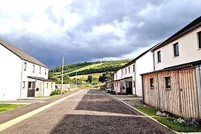 Luxury 3-bed House in the Scottish Highlands