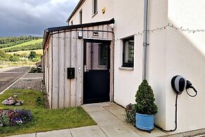 Luxury 3-bed House in the Scottish Highlands