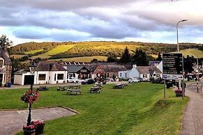 Luxury 3-bed House in the Scottish Highlands