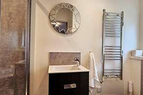 Luxury 3-bed House in the Scottish Highlands