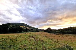 Luxury 3-bed House in the Scottish Highlands